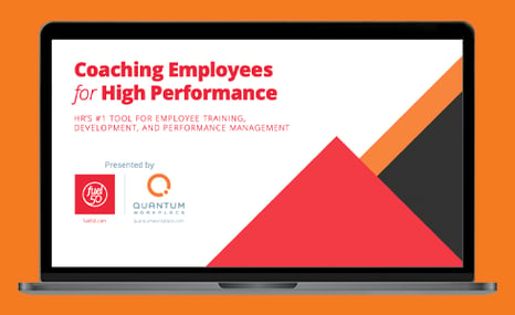 Coaching Employees for High Performance