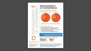 Management of Enterprises Engagement Profile