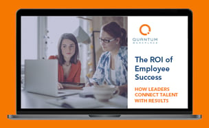 The ROI of Employee Success