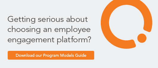 employee engagement program models guide