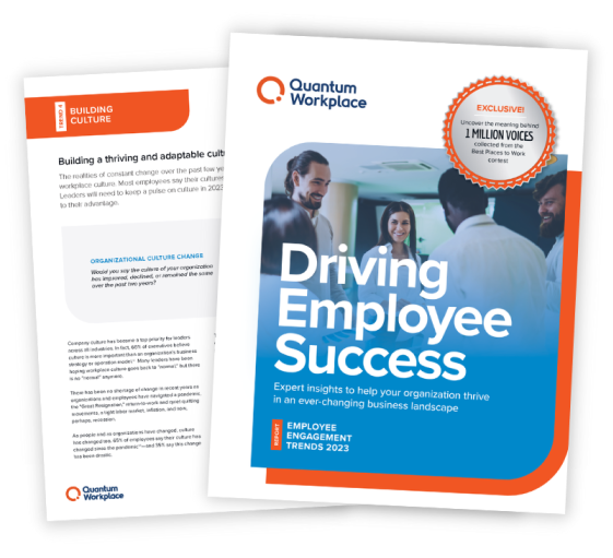 2023-Trends-Driving-Employee-Success