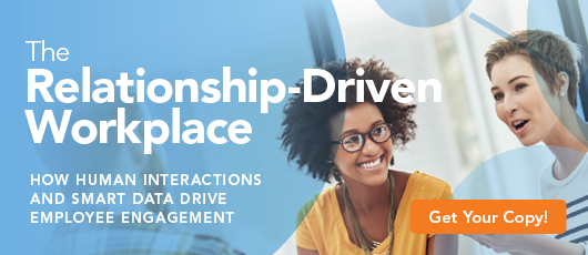 The Relationship-Driven Workplace ebook