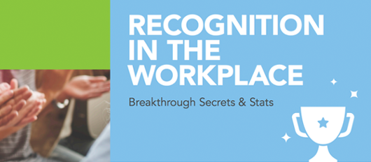 Recognition in the Workplace