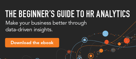 Beginner's Guide to HR Analytics