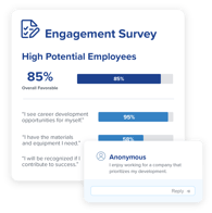 employee engagement survey software