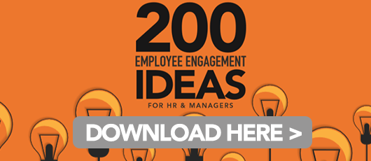 employee engagement ideas