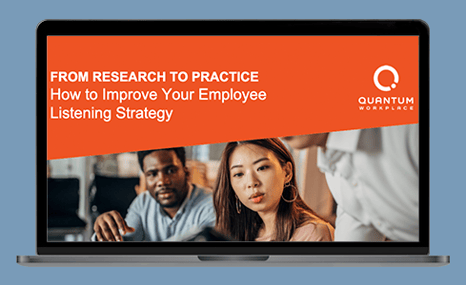 How to Improve Your Employee Listening Strategy