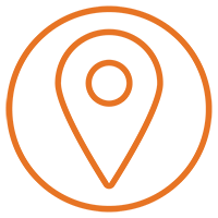 Location icon