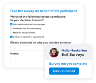 employee lifecycle surveys