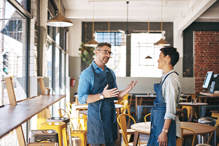 one on one meetings topics