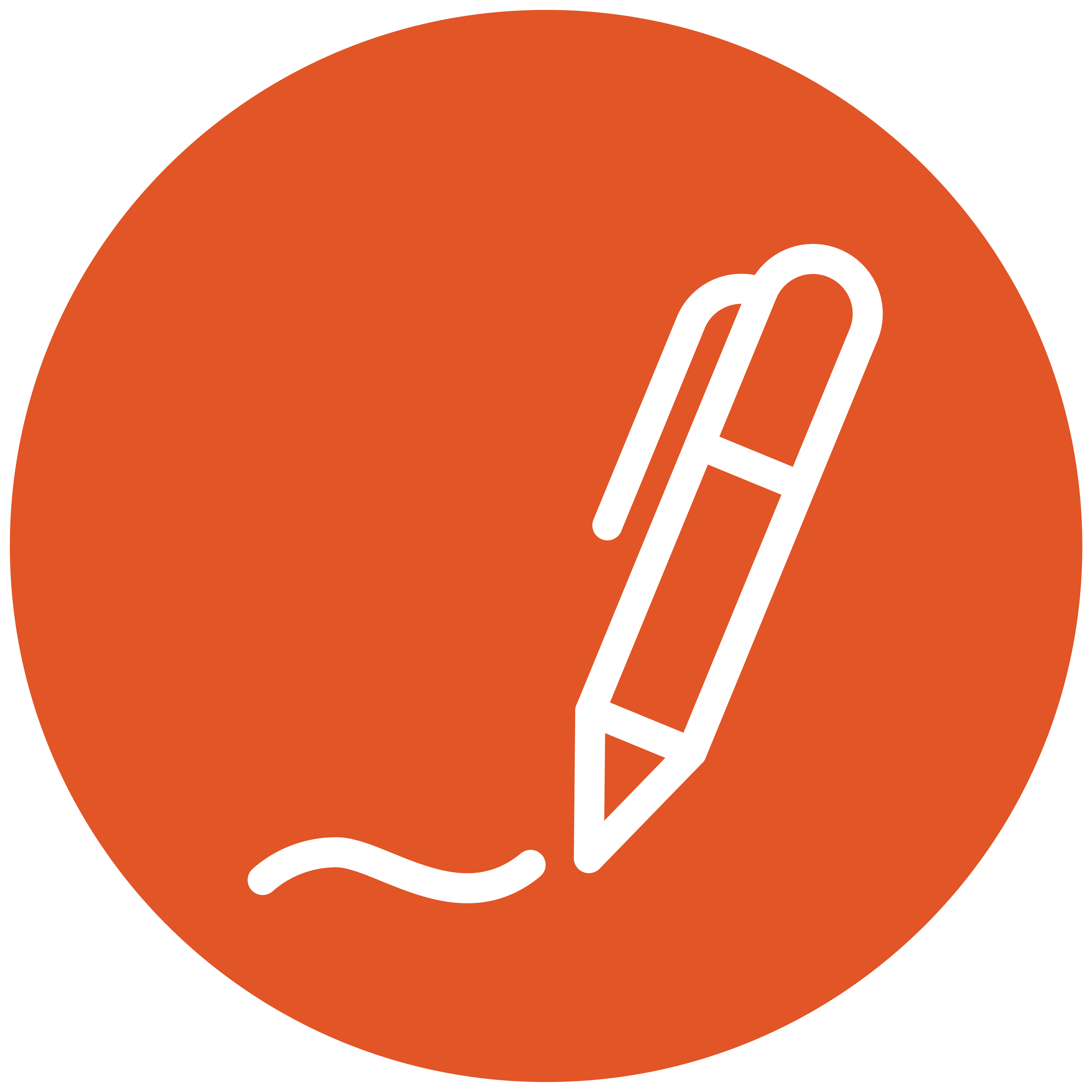 pen icon