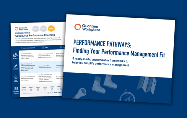 performance pathways ebook