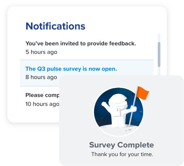 PulseSurvey_SurveyExperience