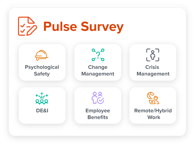 pulse survey tools