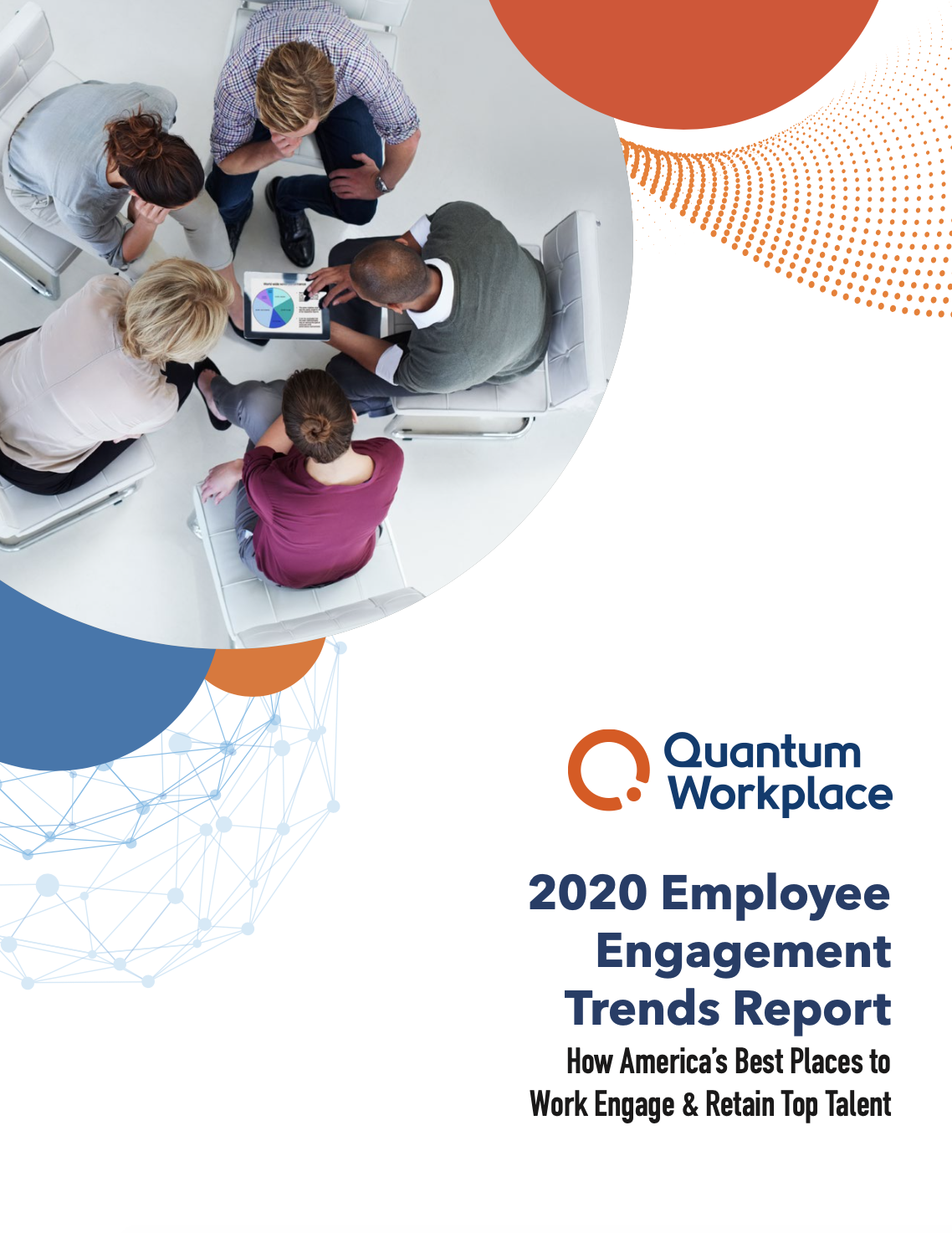 trends report cover